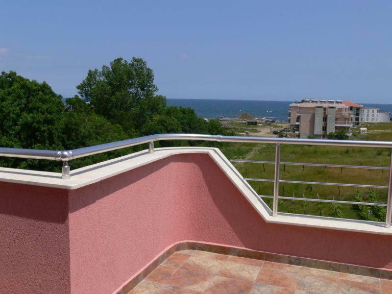 Свети Кирил Лозенец Lozenets Exterior foto