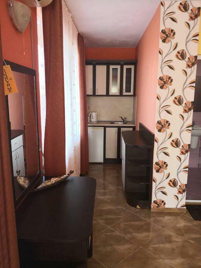 Свети Кирил Лозенец Lozenets Exterior foto