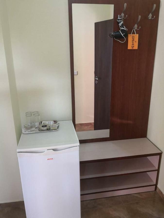 Свети Кирил Лозенец Lozenets Exterior foto