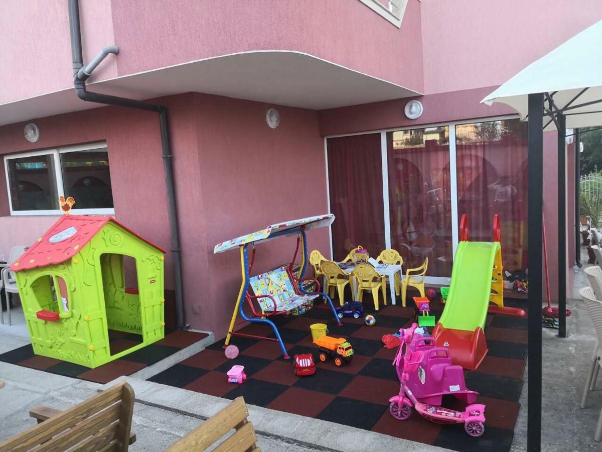 Свети Кирил Лозенец Lozenets Exterior foto