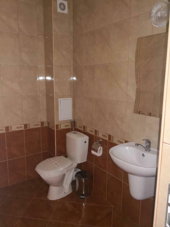 Свети Кирил Лозенец Lozenets Exterior foto