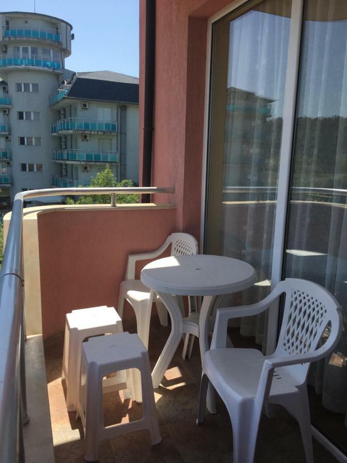 Свети Кирил Лозенец Lozenets Exterior foto