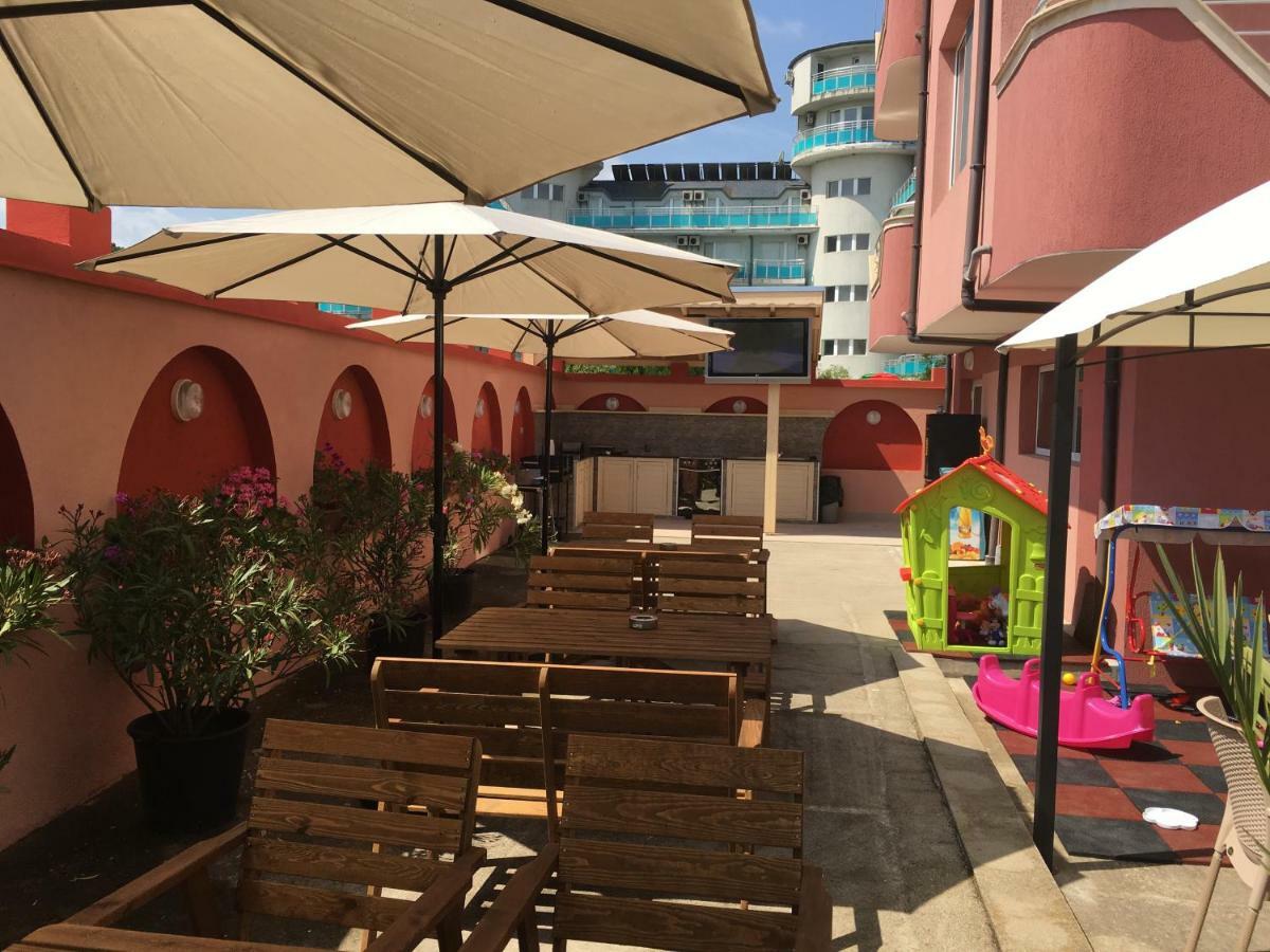 Свети Кирил Лозенец Lozenets Exterior foto