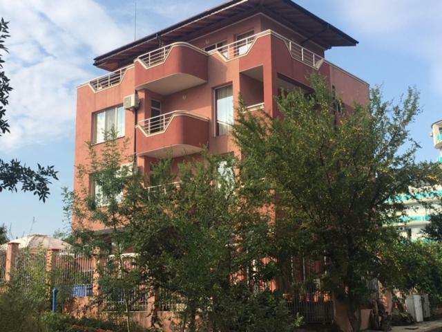 Свети Кирил Лозенец Lozenets Exterior foto
