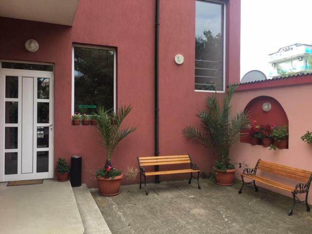 Свети Кирил Лозенец Lozenets Exterior foto